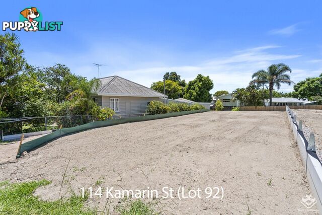 114 Kamarin Street Manly West QLD 4179