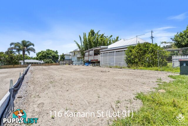 114 Kamarin Street Manly West QLD 4179
