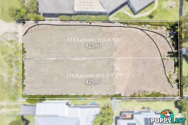 114 Kamarin Street Manly West QLD 4179