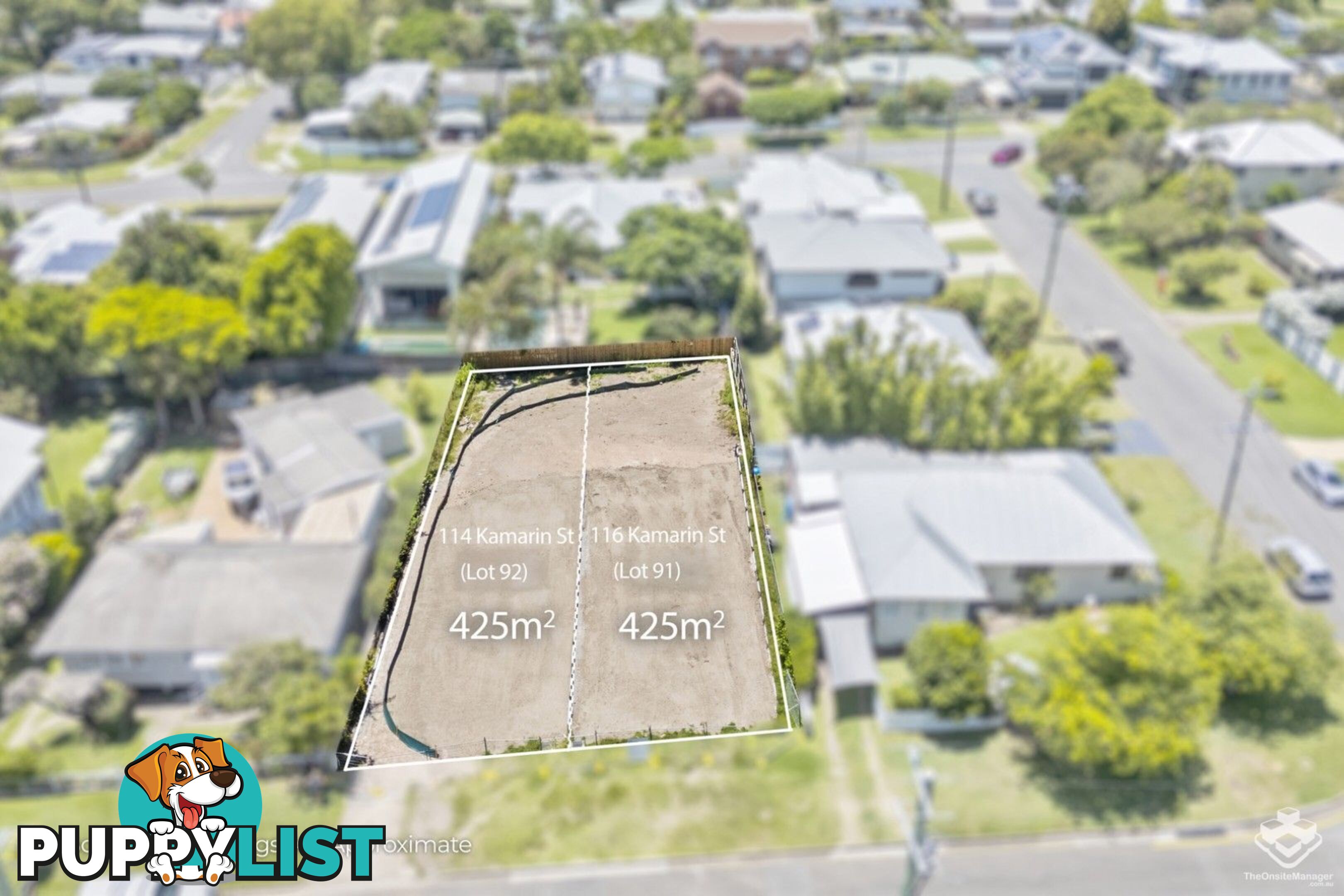 114 Kamarin Street Manly West QLD 4179