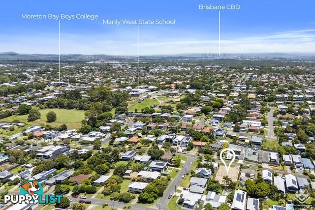 114 Kamarin Street Manly West QLD 4179