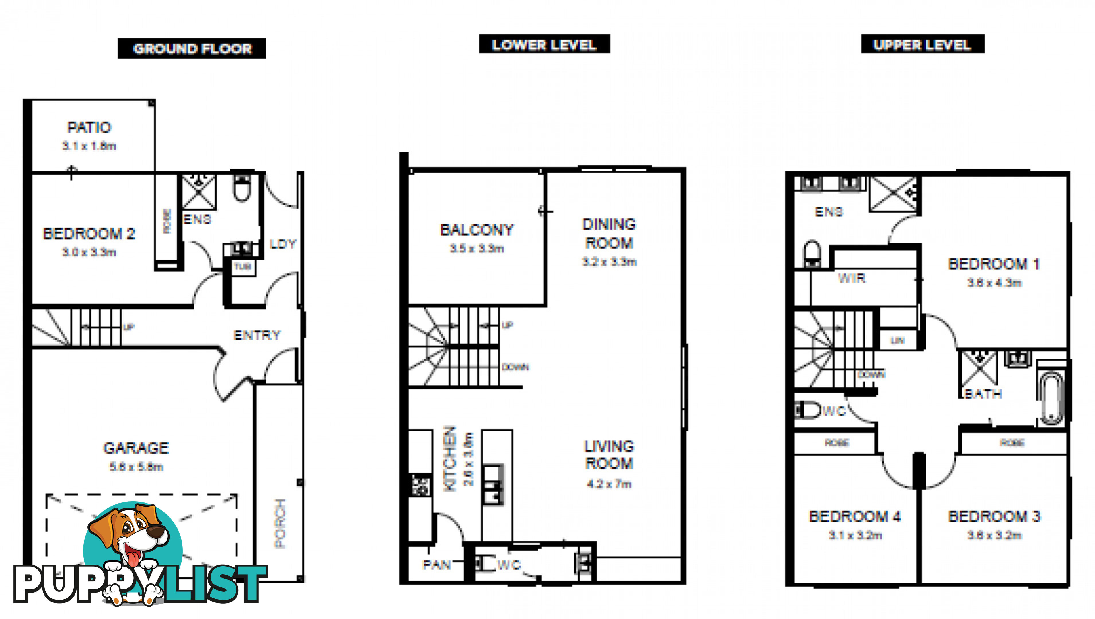 84/48 Berkshire Place Heathwood QLD 4110