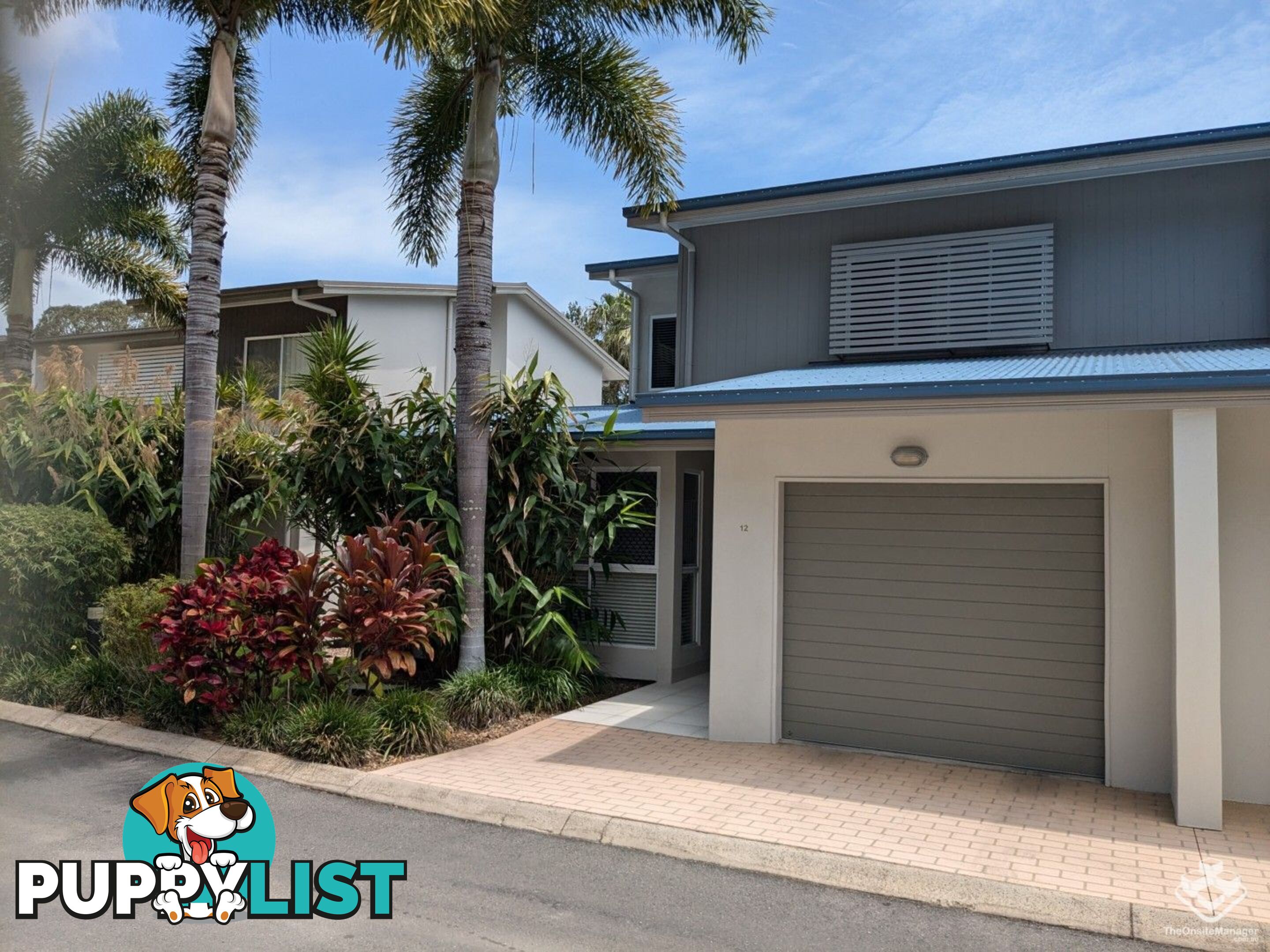 12/71 Elizabeth Street Urangan QLD 4655