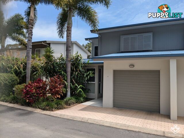 12/71 Elizabeth Street Urangan QLD 4655