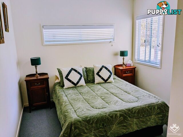 12/71 Elizabeth Street Urangan QLD 4655