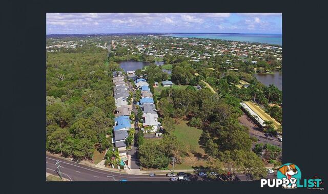 12/71 Elizabeth Street Urangan QLD 4655