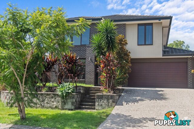 15 Mizen Place Holland Park West QLD 4121