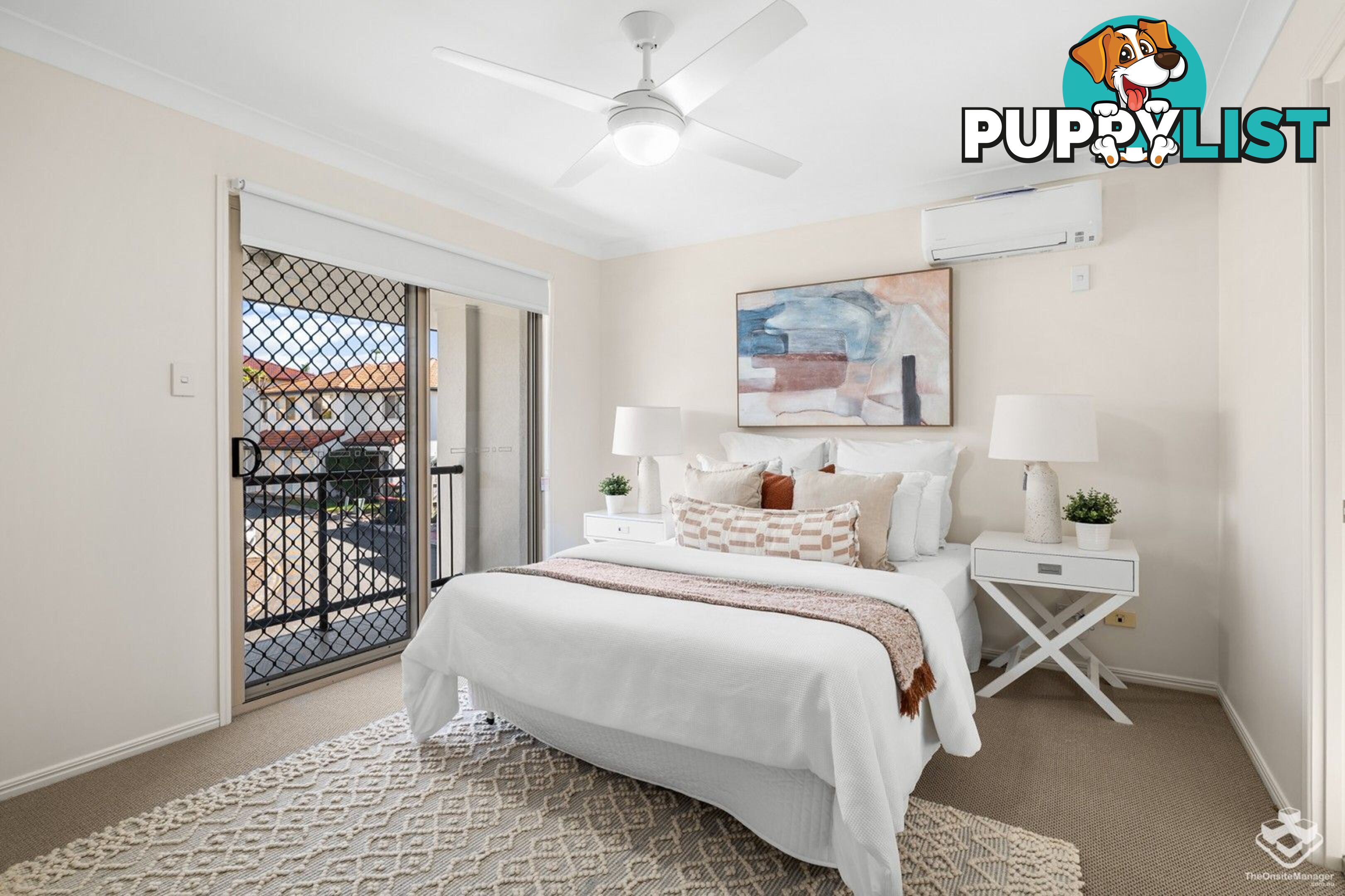 19/7 Johnston Street Carina QLD 4152