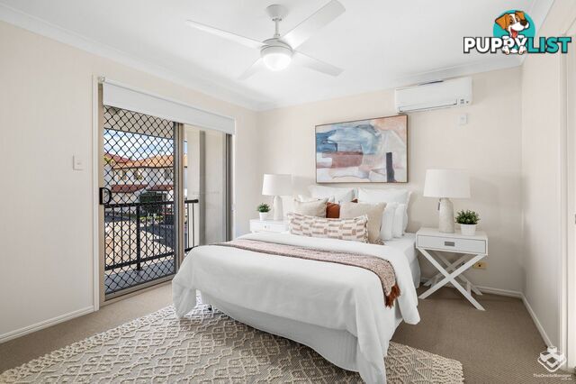 19/7 Johnston Street Carina QLD 4152