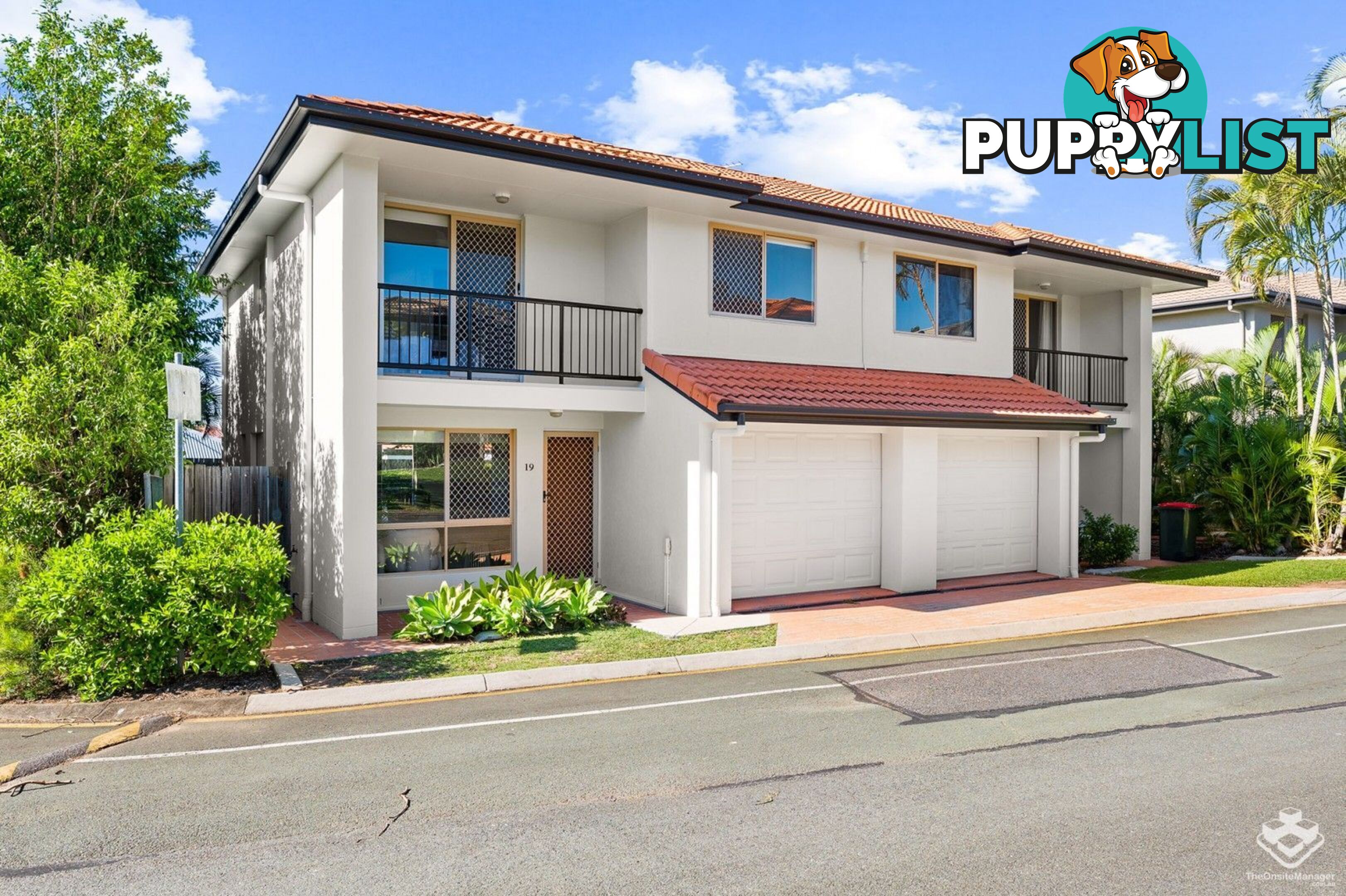 19/7 Johnston Street Carina QLD 4152