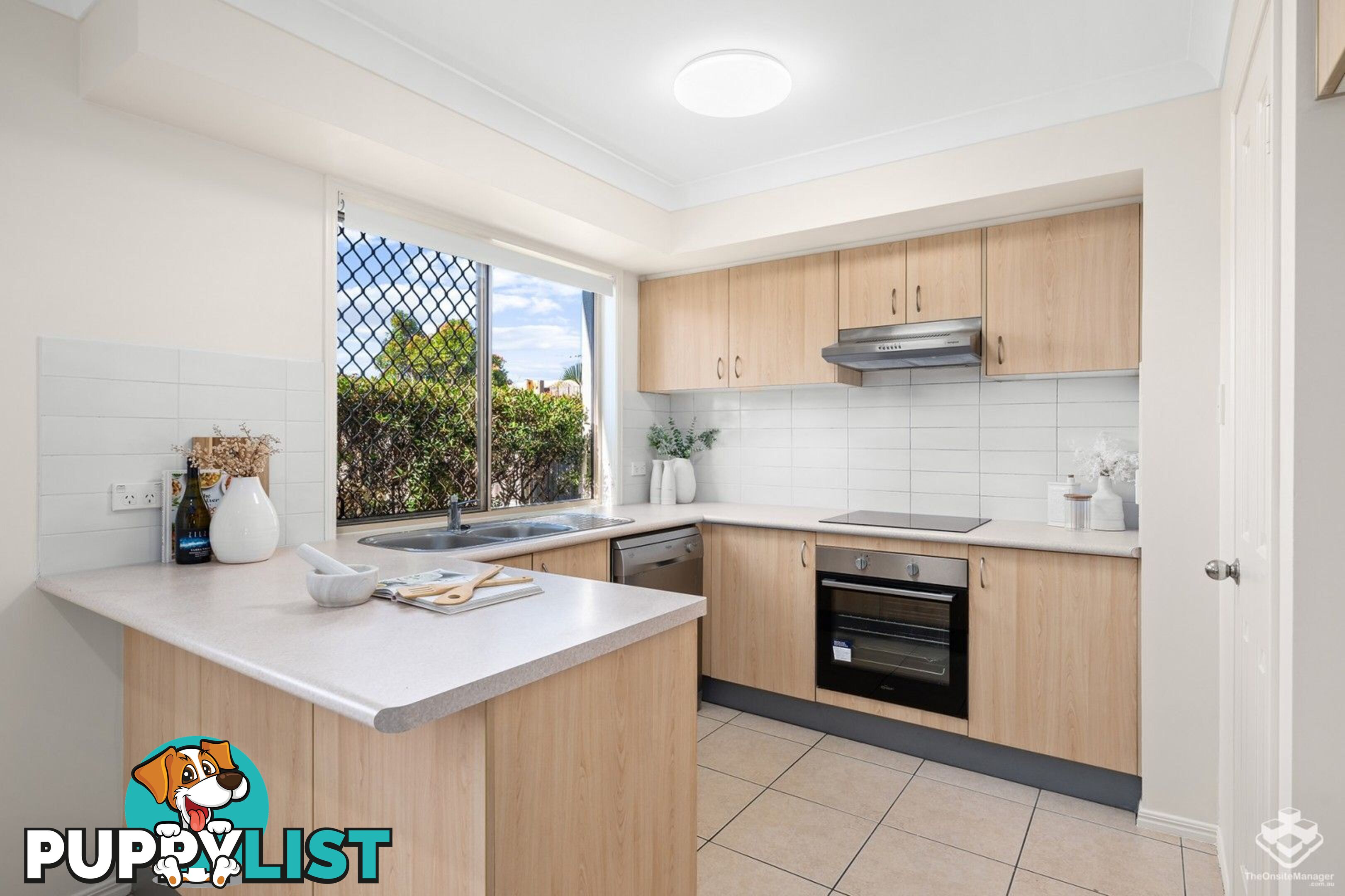19/7 Johnston Street Carina QLD 4152