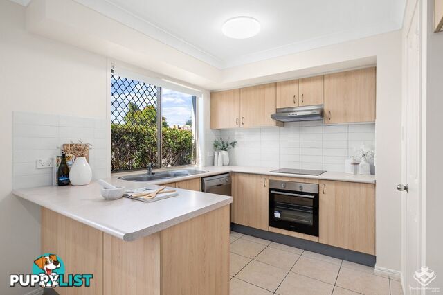 19/7 Johnston Street Carina QLD 4152