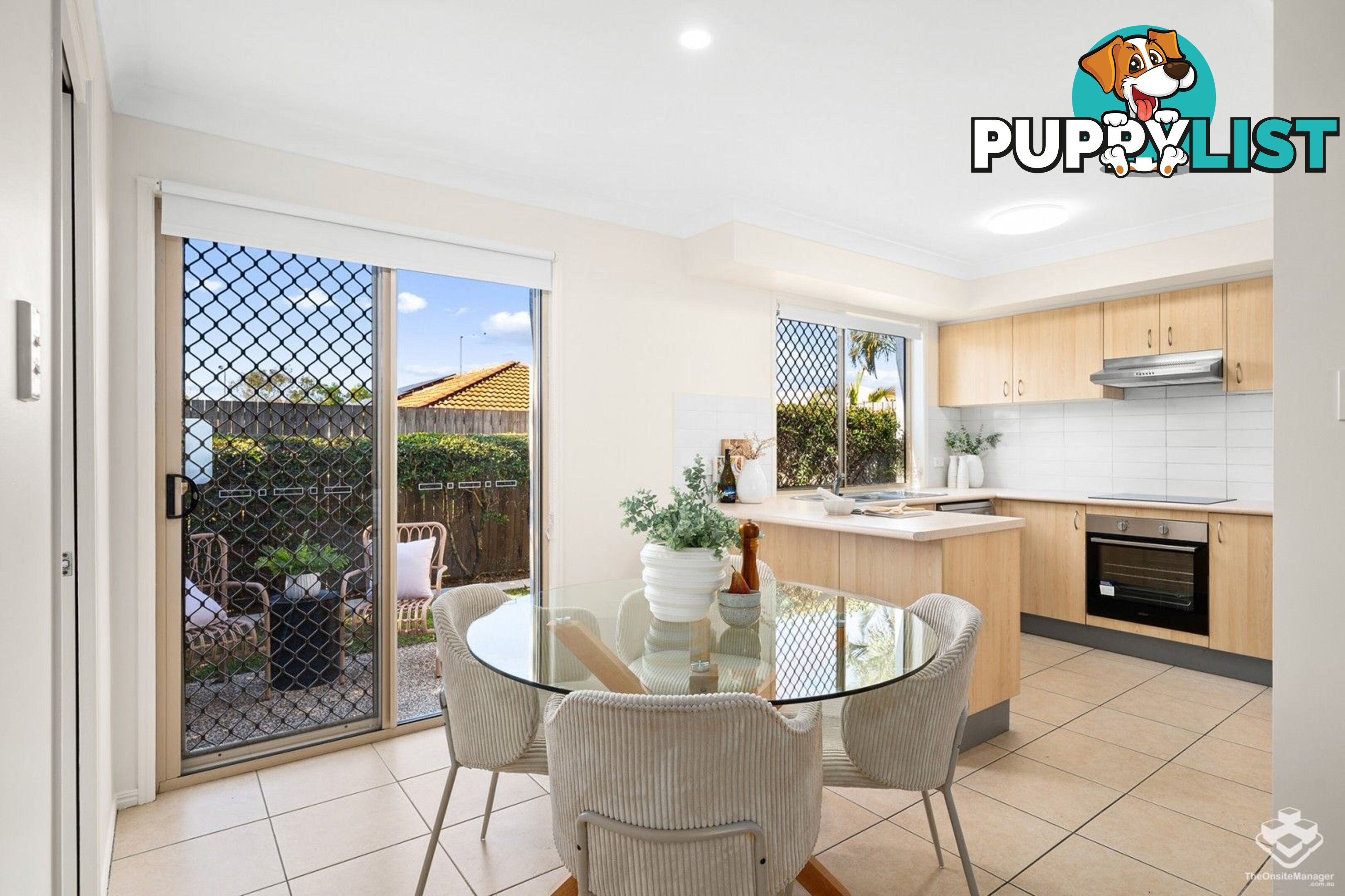 19/7 Johnston Street Carina QLD 4152
