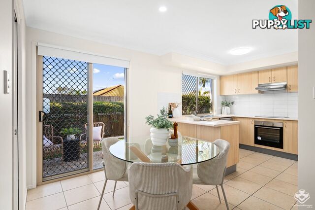 19/7 Johnston Street Carina QLD 4152