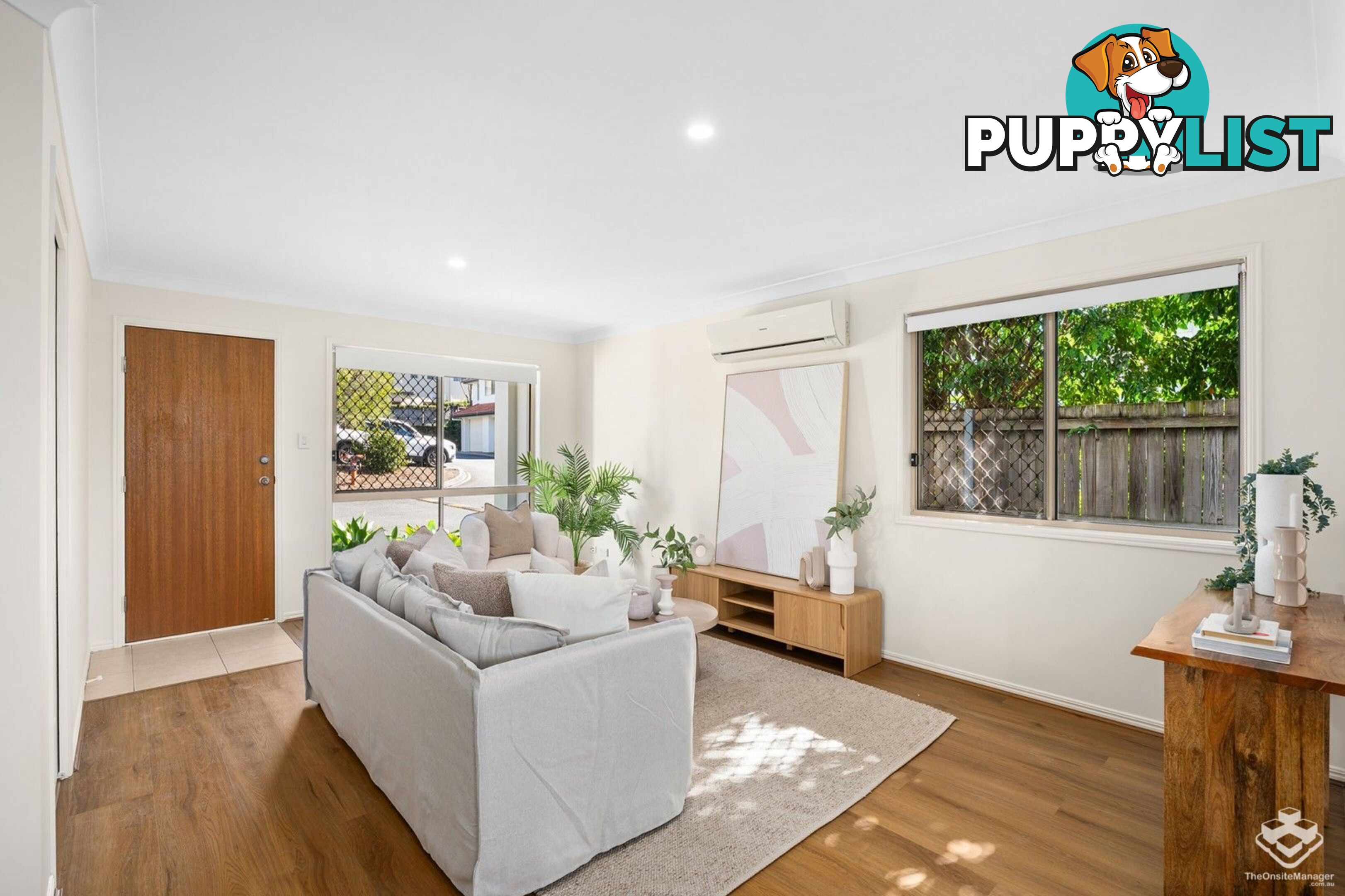 19/7 Johnston Street Carina QLD 4152