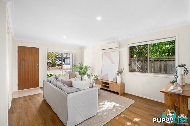 19/7 Johnston Street Carina QLD 4152