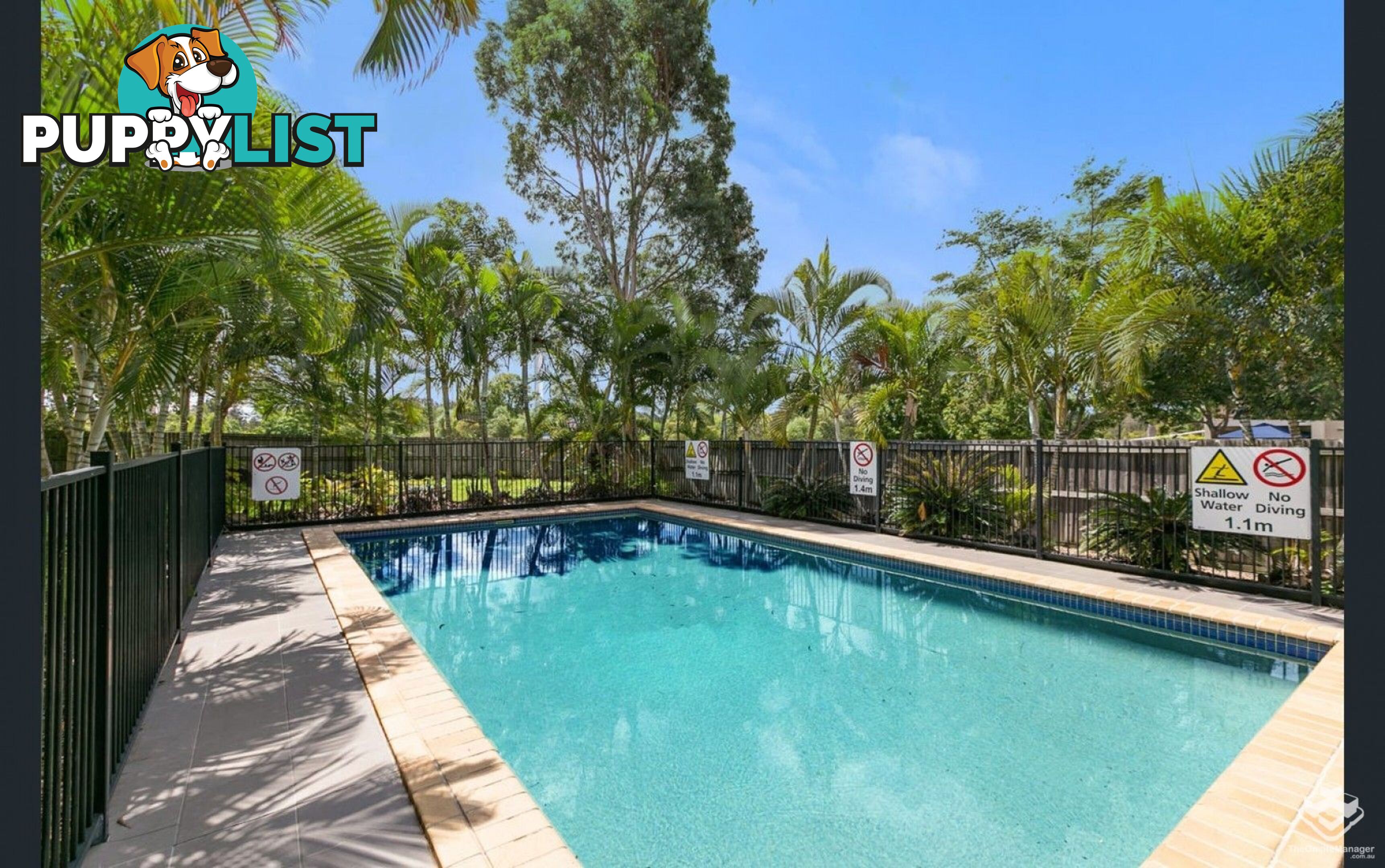 19/7 Johnston Street Carina QLD 4152