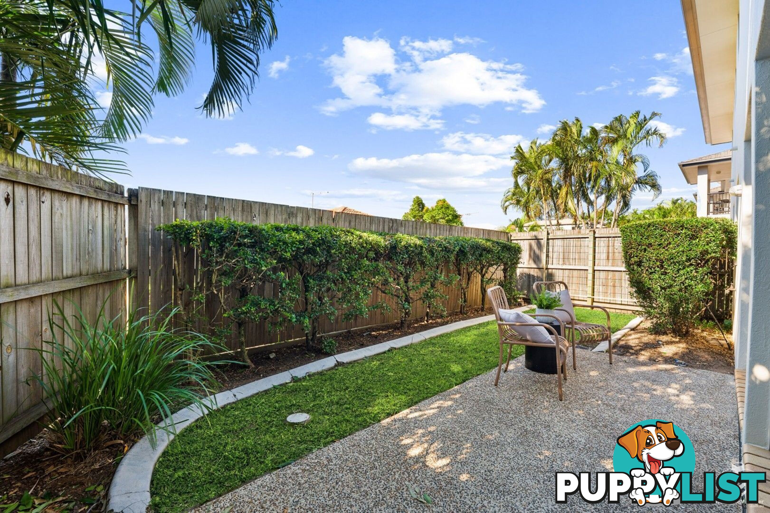 19/7 Johnston Street Carina QLD 4152