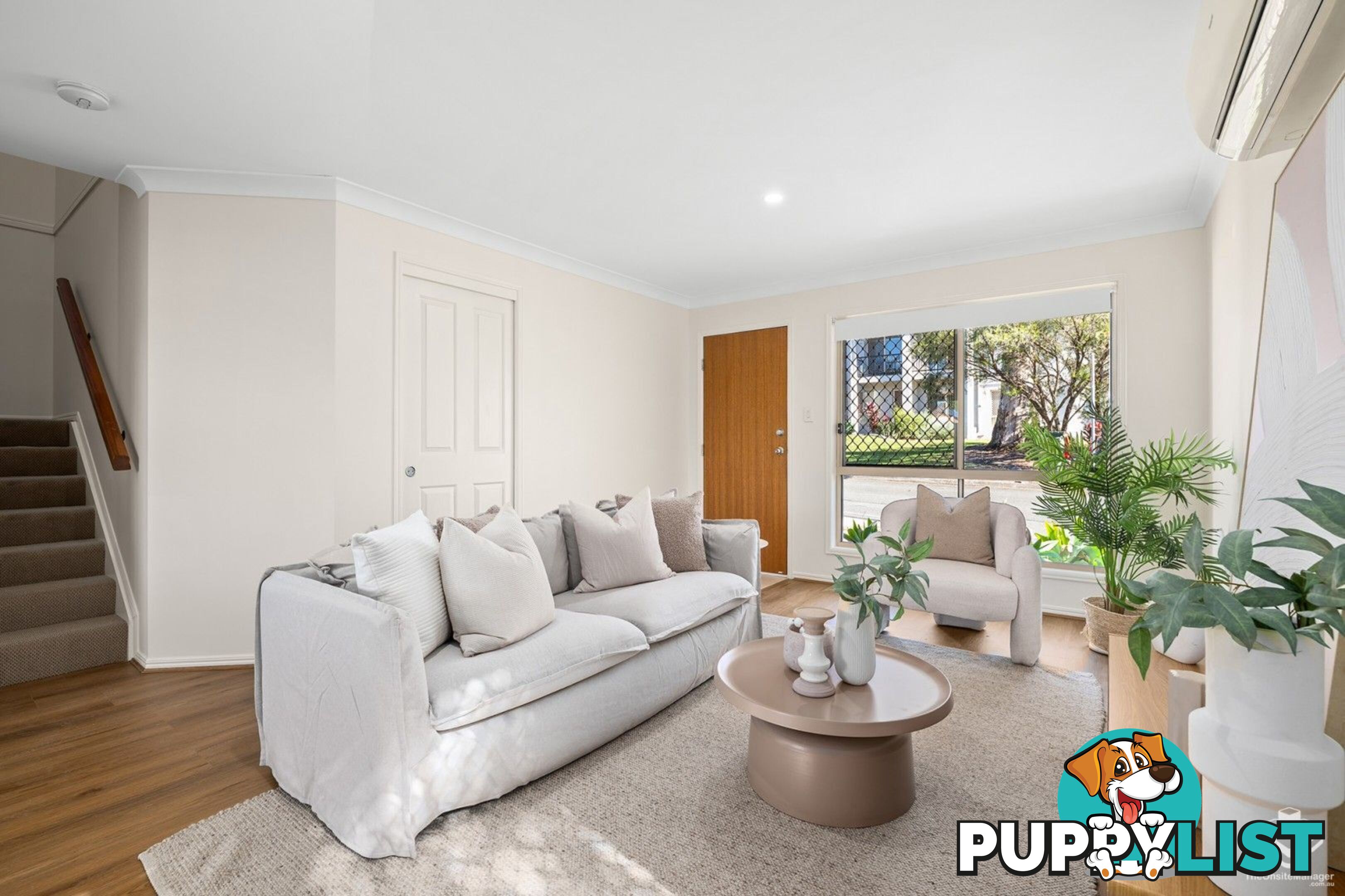 19/7 Johnston Street Carina QLD 4152