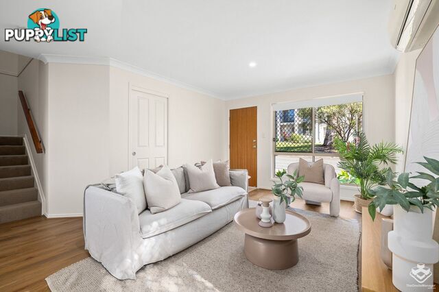 19/7 Johnston Street Carina QLD 4152