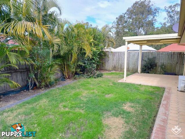20 Glasshouse Crescent Forest Lake QLD 4078