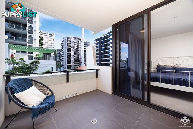 502/47 Cordelia Street South Brisbane QLD 4101