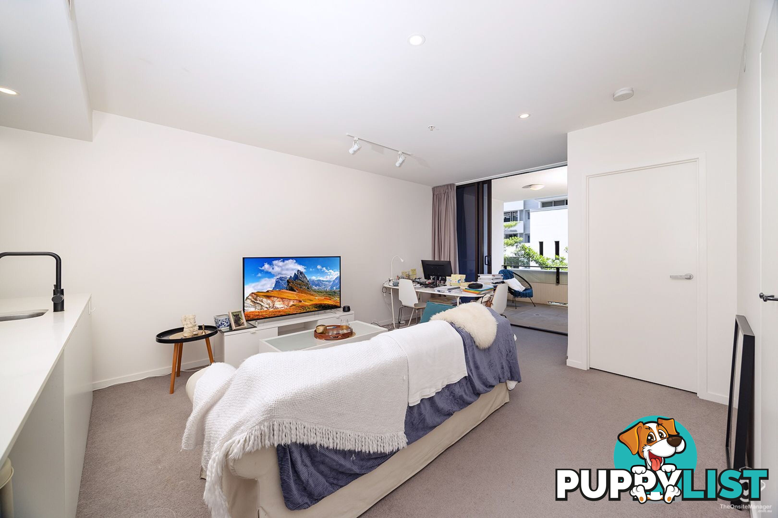 502/47 Cordelia Street South Brisbane QLD 4101
