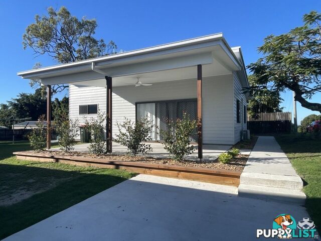 Dundowran QLD 4655
