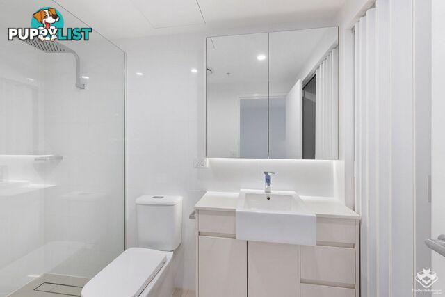 504/38 High Street TOOWONG QLD 4066
