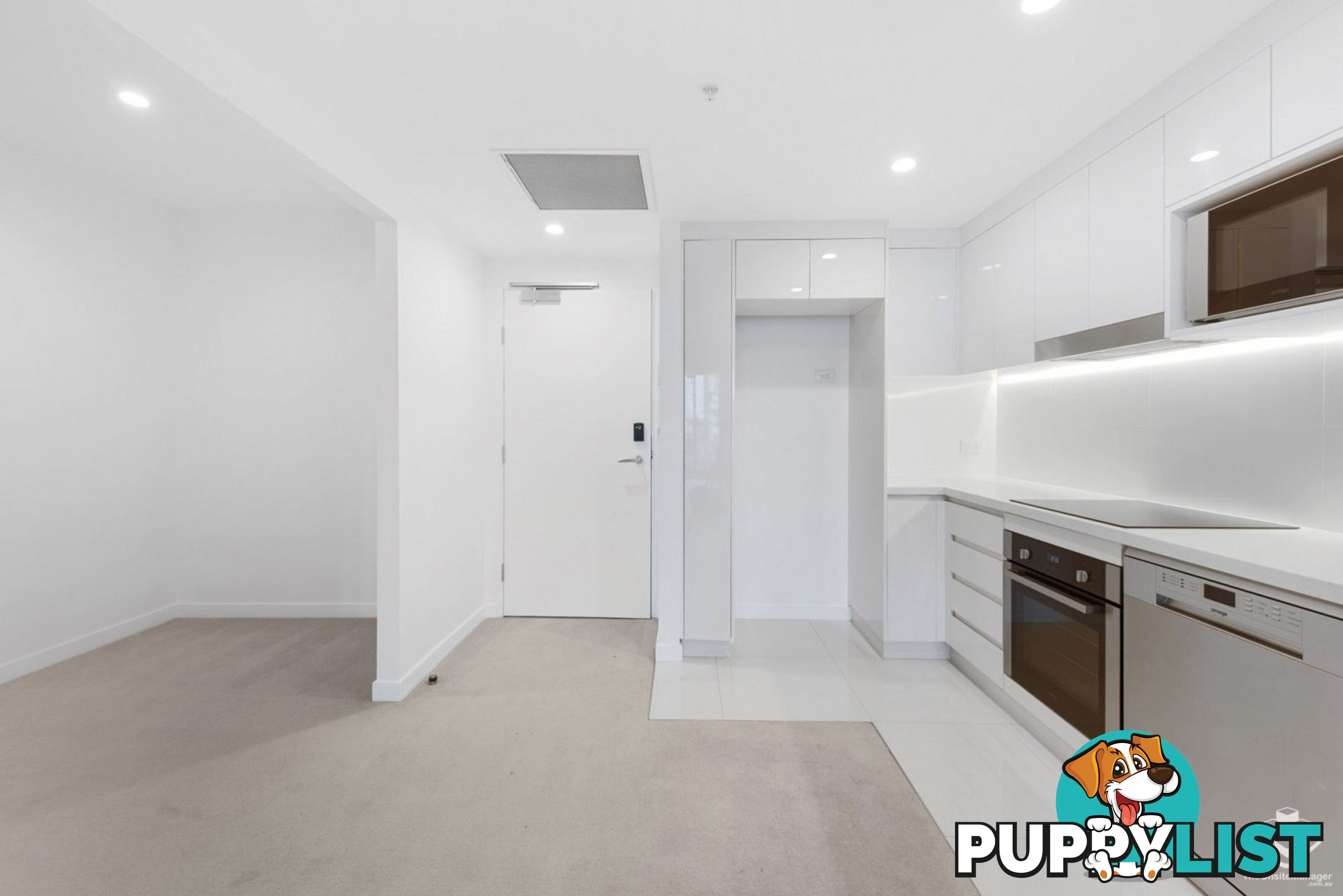 504/38 High Street TOOWONG QLD 4066
