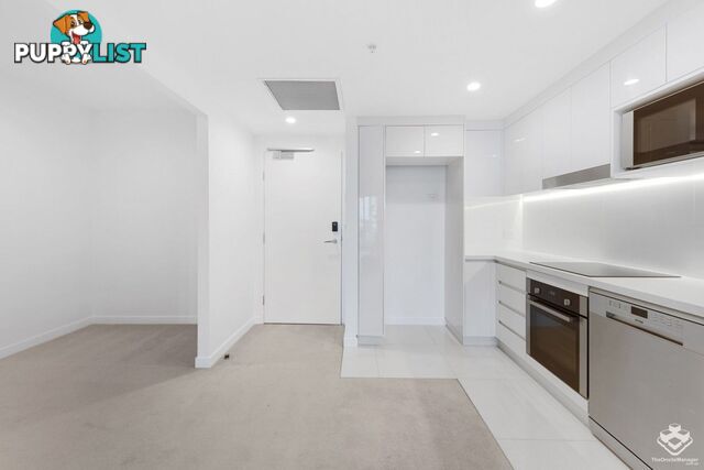 504/38 High Street TOOWONG QLD 4066