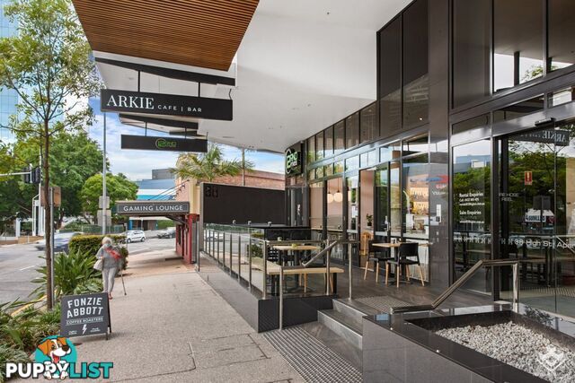 504/38 High Street TOOWONG QLD 4066