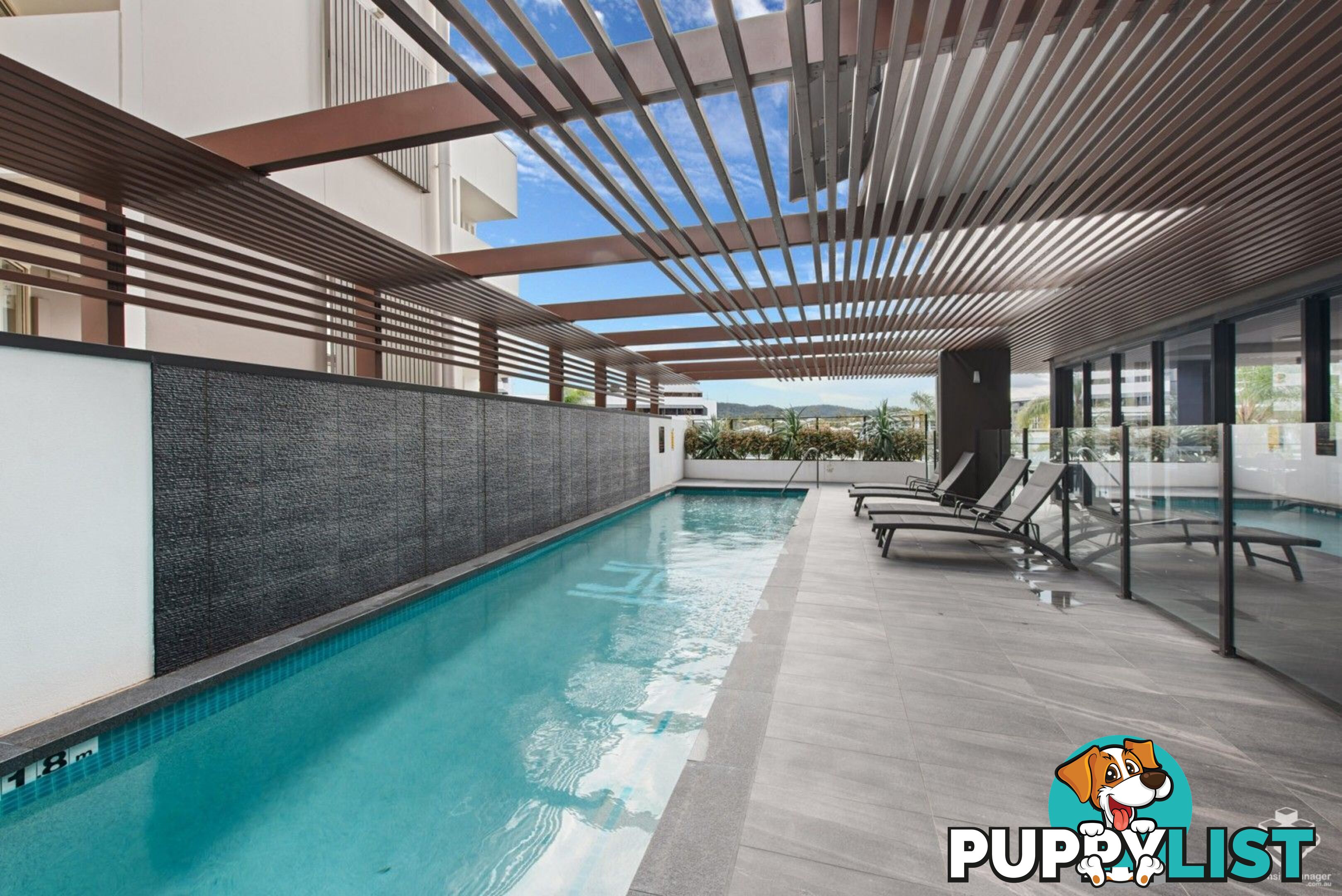 504/38 High Street TOOWONG QLD 4066