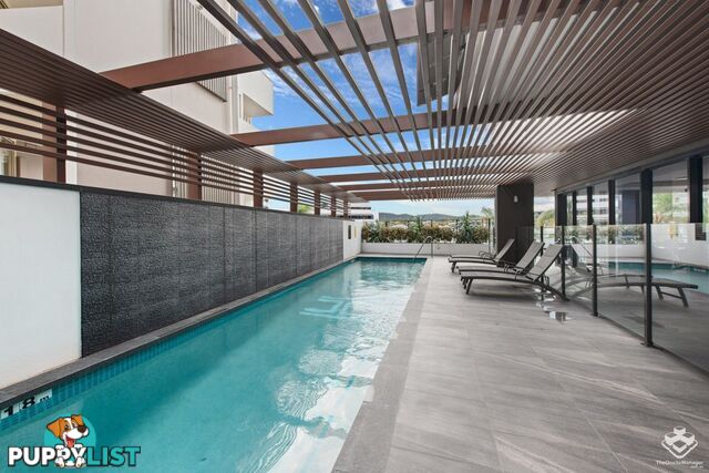 504/38 High Street TOOWONG QLD 4066