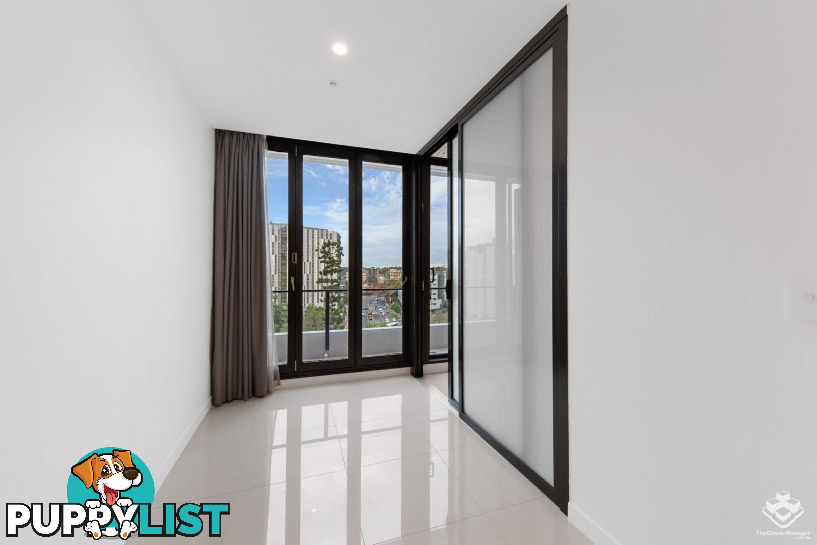 504/38 High Street TOOWONG QLD 4066