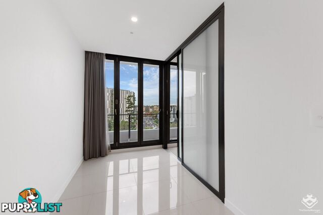 504/38 High Street TOOWONG QLD 4066