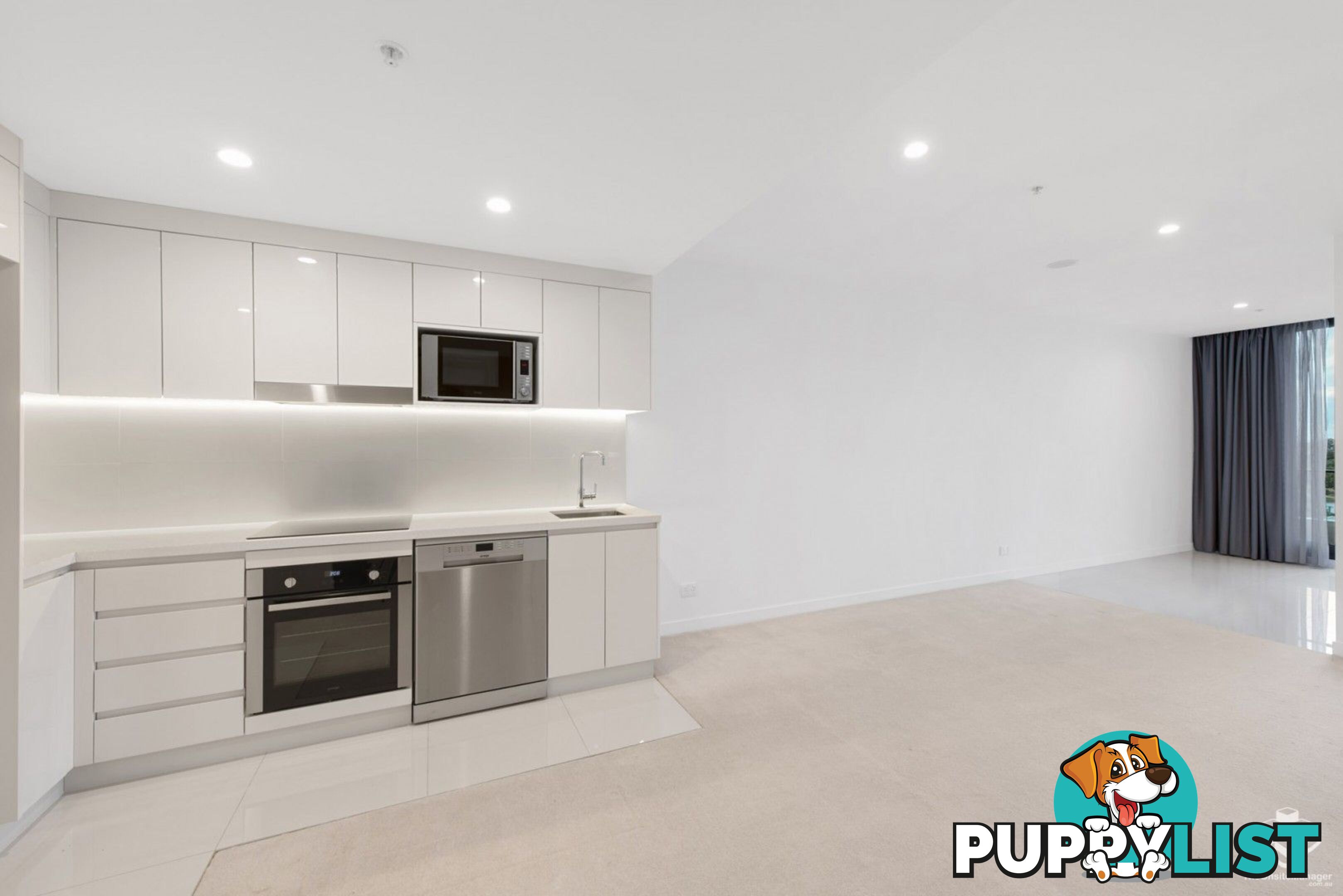 504/38 High Street TOOWONG QLD 4066