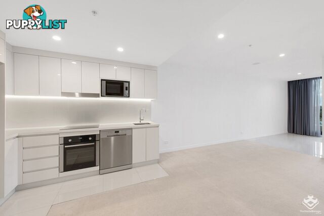 504/38 High Street TOOWONG QLD 4066