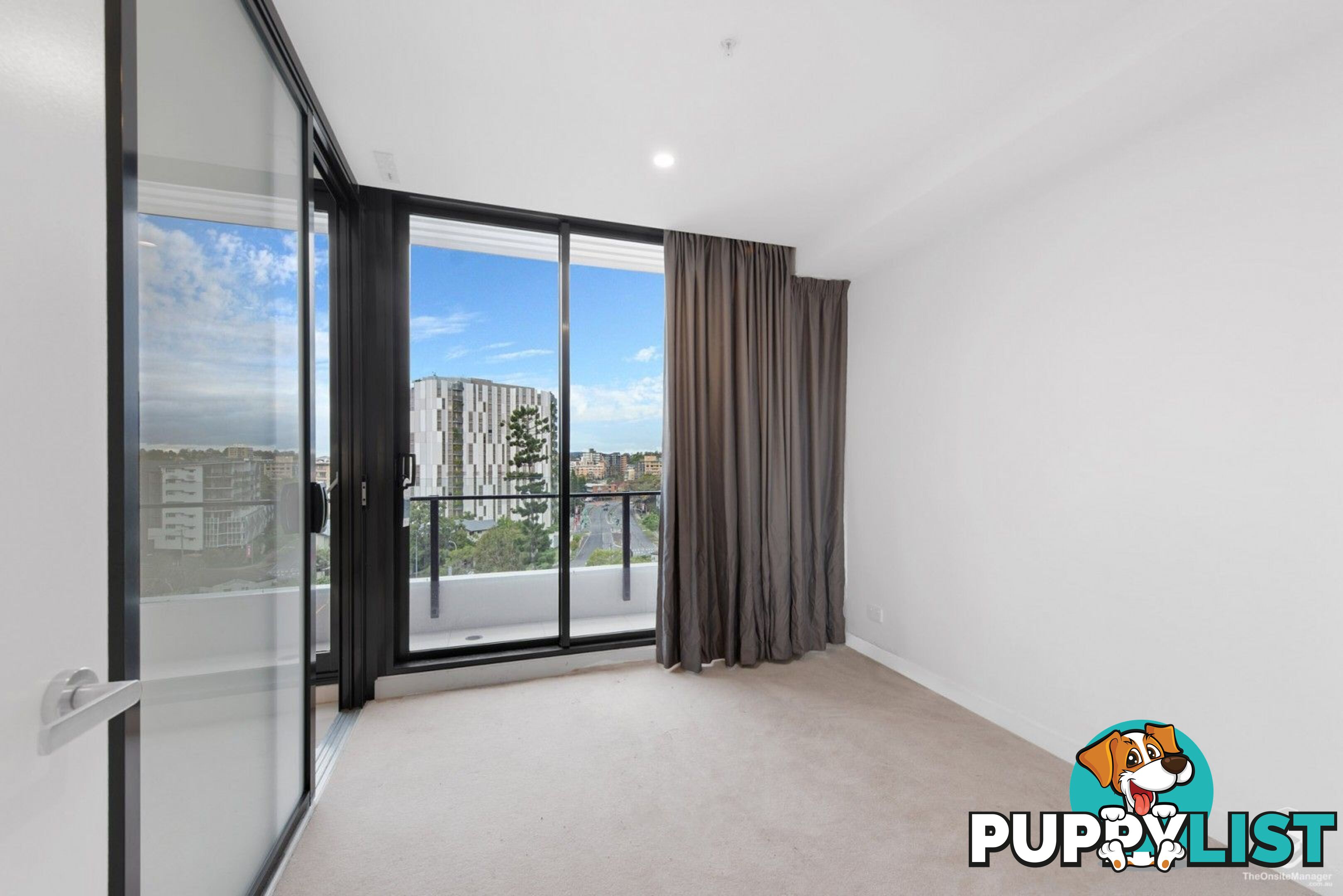 504/38 High Street TOOWONG QLD 4066