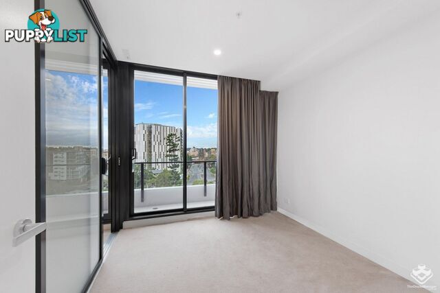 504/38 High Street TOOWONG QLD 4066