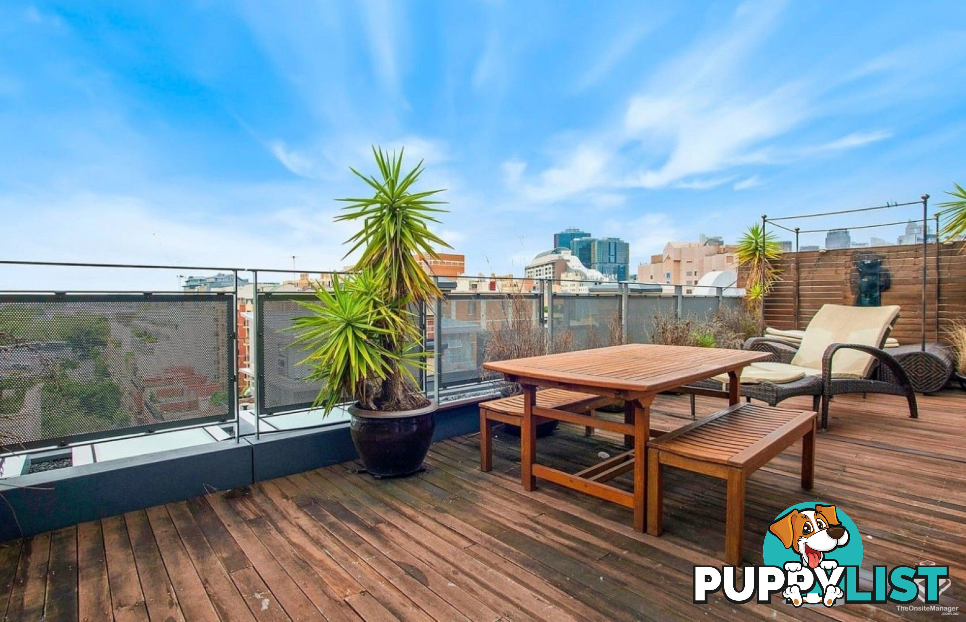 604/320 Harris Street Pyrmont NSW 2009