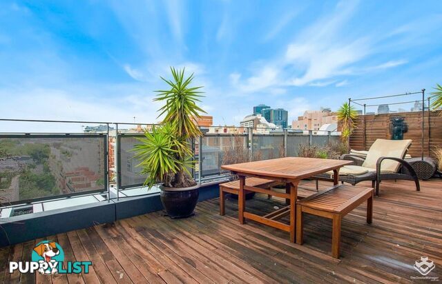604/320 Harris Street Pyrmont NSW 2009