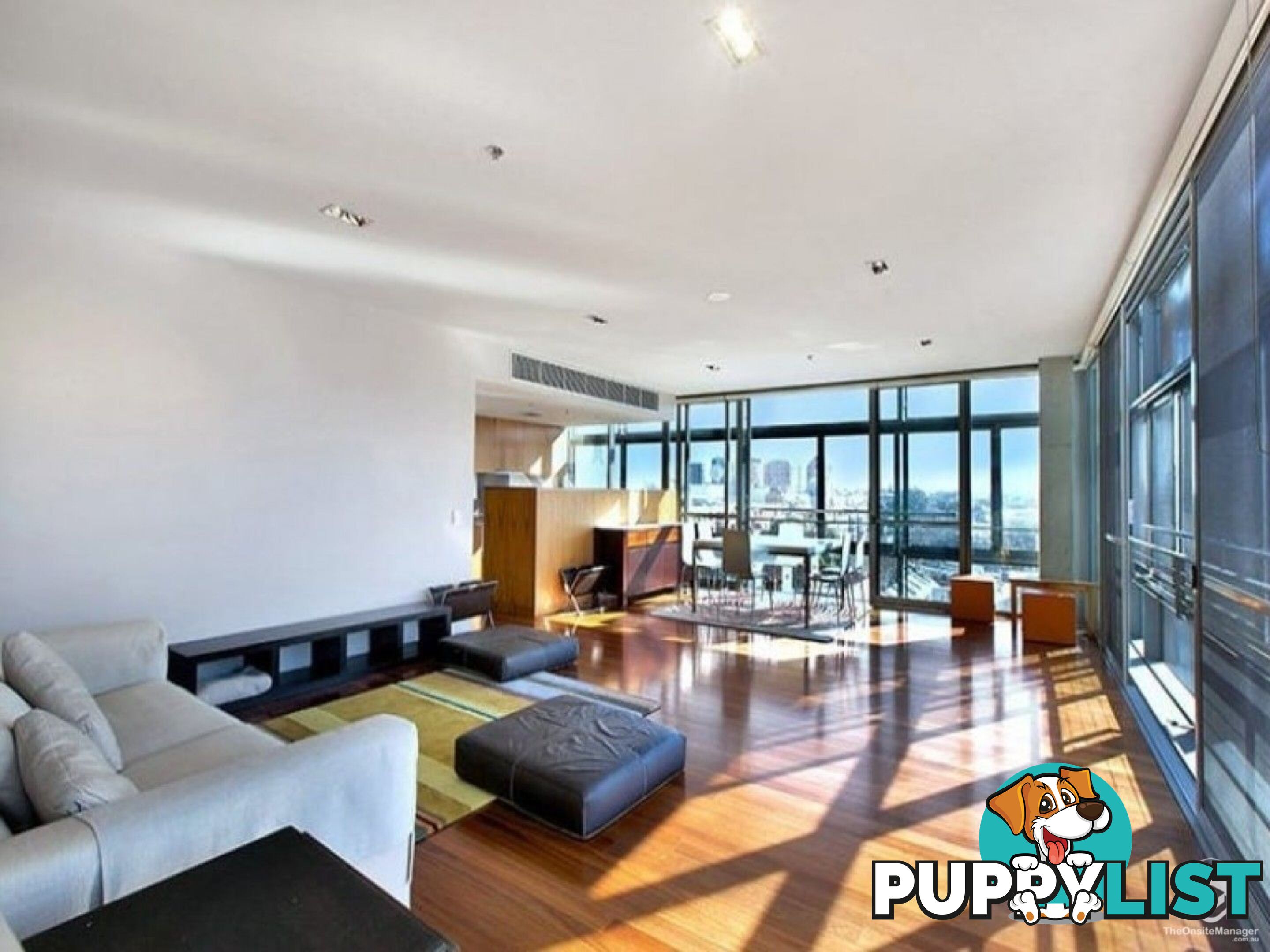 604/320 Harris Street Pyrmont NSW 2009