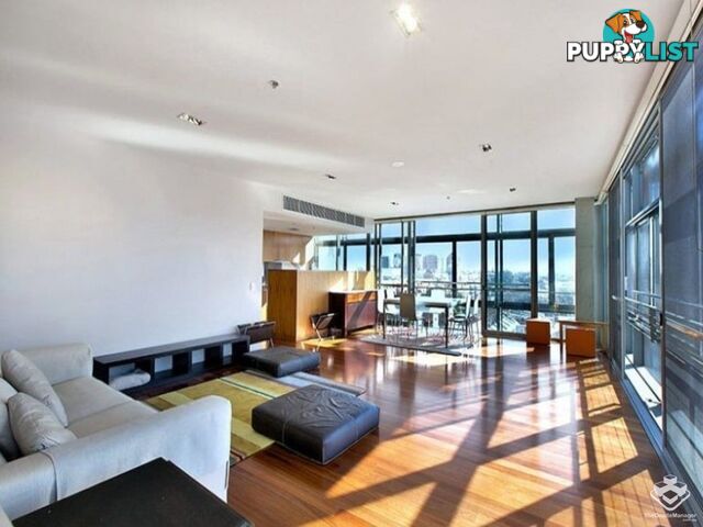 604/320 Harris Street Pyrmont NSW 2009