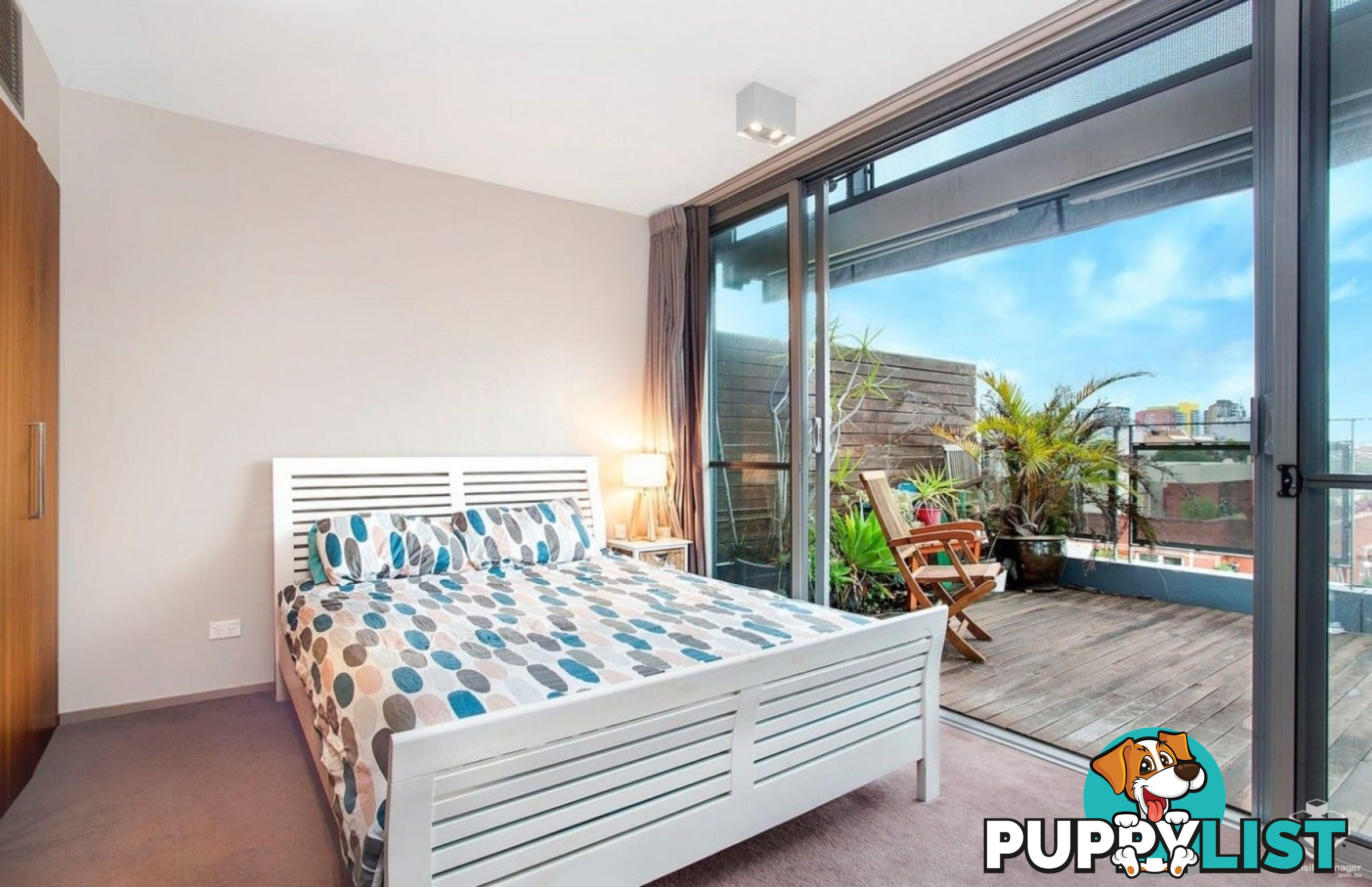 604/320 Harris Street Pyrmont NSW 2009