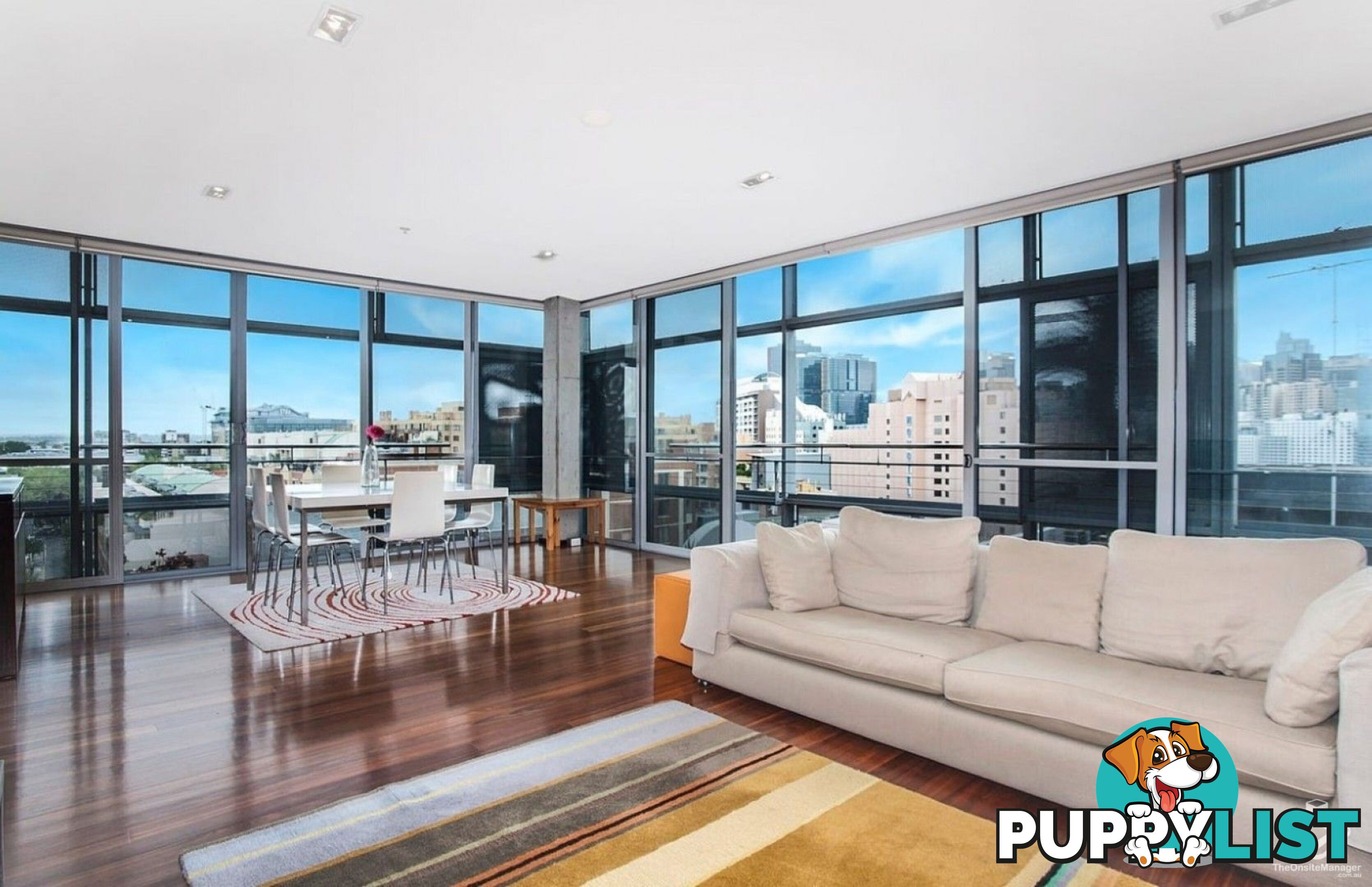 604/320 Harris Street Pyrmont NSW 2009