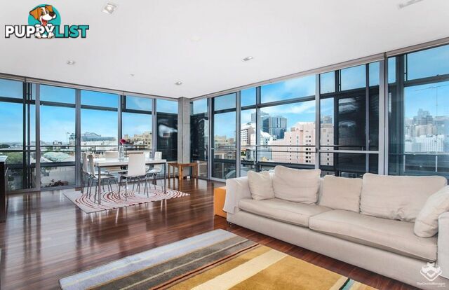 604/320 Harris Street Pyrmont NSW 2009
