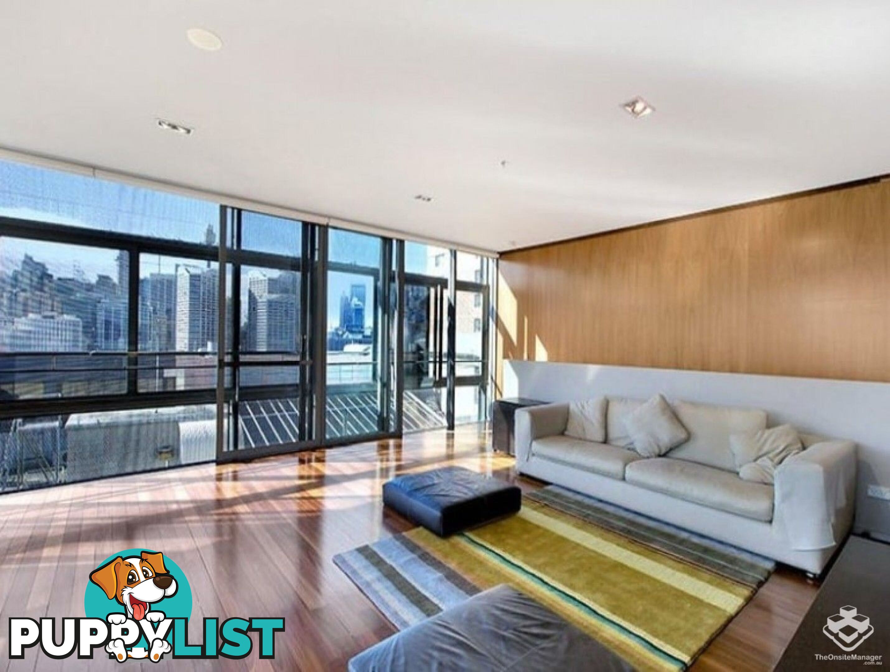 604/320 Harris Street Pyrmont NSW 2009