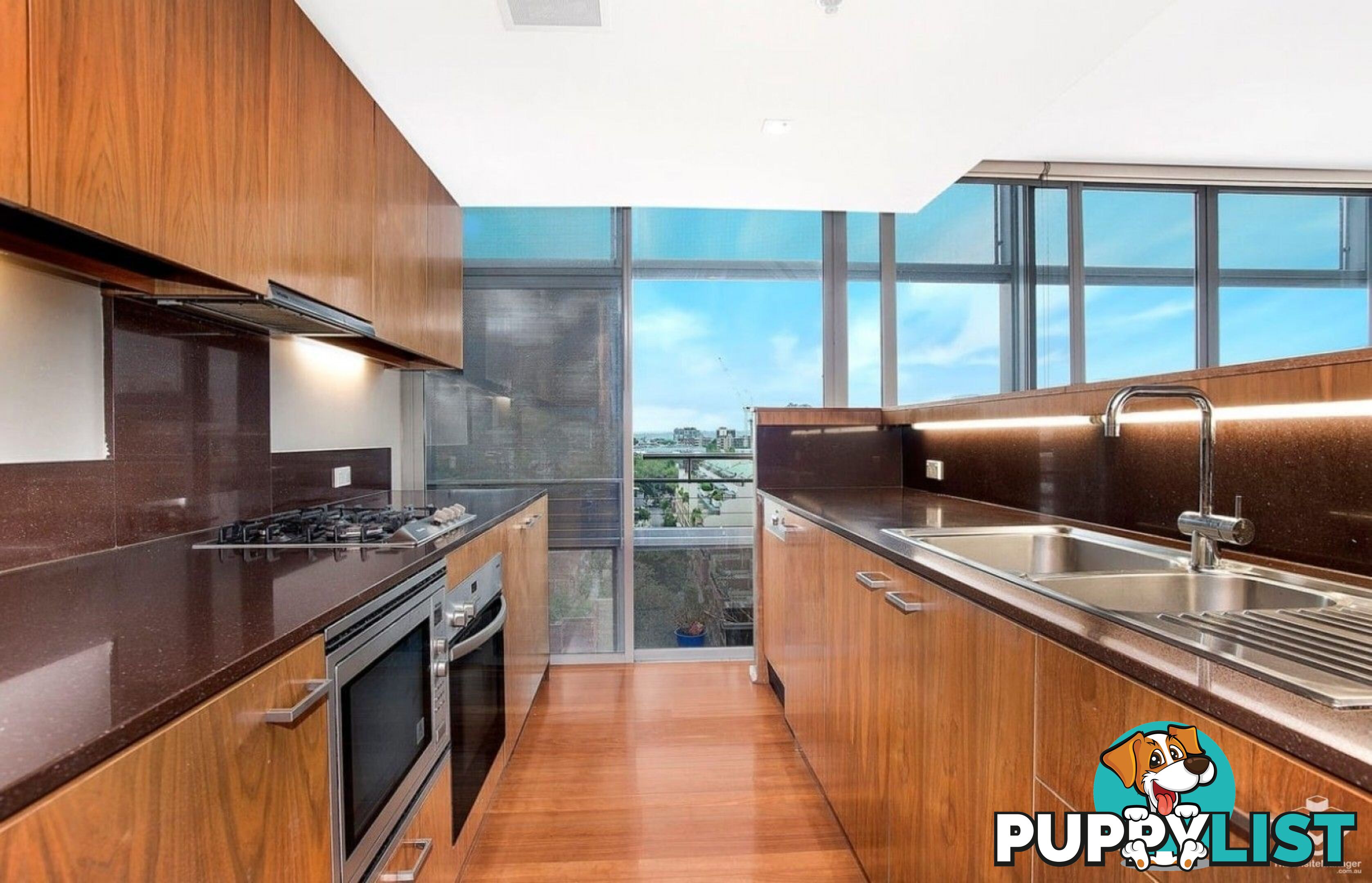 604/320 Harris Street Pyrmont NSW 2009