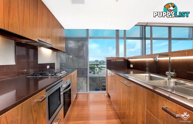 604/320 Harris Street Pyrmont NSW 2009